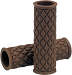 Biltwell Alumicore Replacement Grip Sleeves Chocolate (6706-0401)