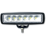 Brite Lites 6" Driving/Fog LED Light Bar (BL-LEDFOG3)