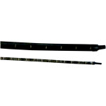 Brite Lites 8" LED Red 3/16" Accent Strip Light Kit (BL-ASTGLEDR8)