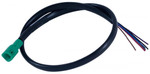 Barnett Bare End Harness Throttle by Wire Extension +20" (1523030020)