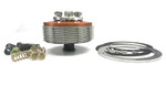 Barnett Scorpion Low-Profile Lock-Up Clutch Kit (6083023806)