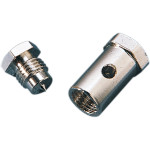 Barnett Cable Repair Clamp (1118034460)