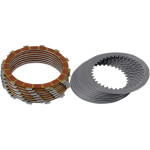 Barnett Friction and Steel Plate Kit (306-25-40009)