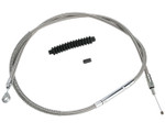 Barnett Stainless Steel Clutch Cable Stock +10" (102301000510)