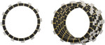 Barnett Carbon Fiber Friction Plate Kit (302-70-20021)