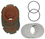 Barnett Scorpion Billet Clutch Plate Kit (3063240243)