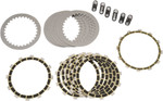 Barnett Dirt Digger Complete Carbon Fiber Clutch Kit (303-35-20024)