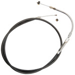 Barnett Black Vinyl Clutch Cable Stock Length (101-85-10008)