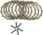 Barnett Friction Plate Kit w/Spacers (3023010030)