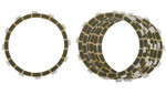Barnett Clutch Friction Plate Kit (3023010090)