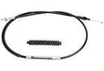 Barnett Black Vinyl Clutch Cable Stock Length (101-31-10002)