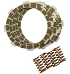 Barnett Friction Plate Kit w/Springs (305-35-10001)