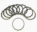 Barnett Carbon Fiber Friction Plate Kit (3023020013)