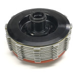 Barnett Scorpion Billet Clutch Kit (6083010009)