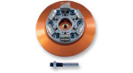 Barnett Low Profile Lock-Up Retro-Fit Pressure Plate (6183023806)