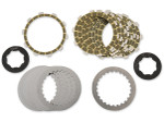 Barnett Complete Fiber/Spring/Steel Clutch Kit (303-70-10039)