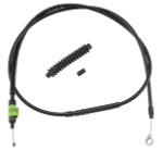 Barnett Stealth Series Clutch Cable Stock +6" (131301003206)