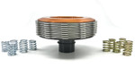Barnett Scorpion Billet Clutch Kit '86-90 Sportster 883/1100/1200 (6073010084)