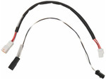 Barnett Double Harness Throttle by Wire Extension +12" (1523030212)