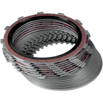 Barnett Complete Clutch Kit (306-25-40002)