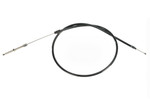 Barnett Black Vinyl Clutch Cable Stock +6" (1013010015+6)