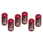 Barnett Billet Clutch Spring & Cap Kit (519-25-06098)