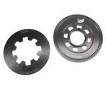 Barnett Heavy Duty Spring and Billet Pressure Plate Kit (361-85-01018)