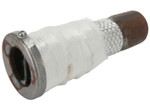 Bassani Baffle for Road Rage 2-into-1 Systems w/2" Standard I.D. (B2510)