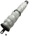 Bassani Baffle for Road Rage 2-into-1 DNT Exhaust Systems (B72DNT23R)