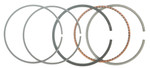BBR Big Bore Piston Ring Kit | 130cc |  KLX110 (411-KLX-1112)