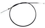 Motion Pro Stock Replacement Rear Brake Cable (04-0044)