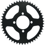 Parts Unlimited 428 Steel Rear Sprocket 49 Tooth (1210-0031)