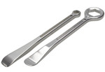 Motion Pro T6 Tire Spoon Lever Set & Wrench Combo 12mm/13mm & 27mm (08-0541)