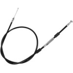 Motion Pro Clutch Cable - Kawasaki KX250 2005-2007 - Black Vinyl (03-0356)