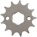 Parts Unlimited 13 Tooth Steel Front Countershaft Sprocket (K22-2534)