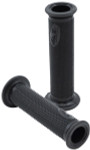 Motion Pro Road Control Street Grips | Black | Twist Throttle (01-1131)