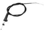 Motion Pro Stock Replacement Throttle Pull Cable (04-0215)