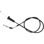 Motion Pro Stock Replacement Throttle Pull Cable (04-0258)