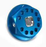 Motion Pro T6 Combo Lever Drive Adaptor for 32mm (08-0370)