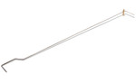 Motion Pro Rear Wheel Alignment Tool for HD (08-0368)