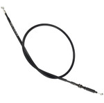 Motion Pro Clutch Cable - Black - '04-05 Yamaha YZ250F / YZ450F (05-0311)