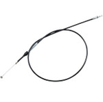 Motion Pro Clutch Cable - Honda CR125R 2000-2003 - Black Vinyl (02-0383)