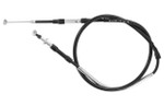 Motion Pro Clutch Cable - Suzuki RM-Z 250 2004/Kawasaki KX250F 2004 - Black Vinyl (03-0347)