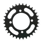 Parts Unlimited 32 Tooth 420 Steel Rear Sprocket (K22-3603K)