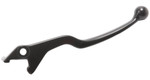 Motion Pro Black Aluminum Right Front Brake Lever (14-0407)