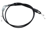 Motion Pro Stock Replacement Throttle Pull Cable (04-0131)