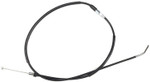 Motion Pro Stock Replacement Throttle Pull Cable (04-0106)