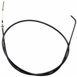 Motion Pro Stock Replacement Rear Brake Cable (05-0173)