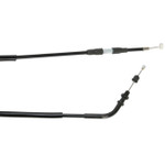 Motion Pro Clutch Cable - Black Vinyl - '05-17 Honda CRF450X (02-0515)