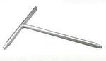 Motion Pro Dual Drive Ball-End Allen T-Handle 5mm (08-0375)